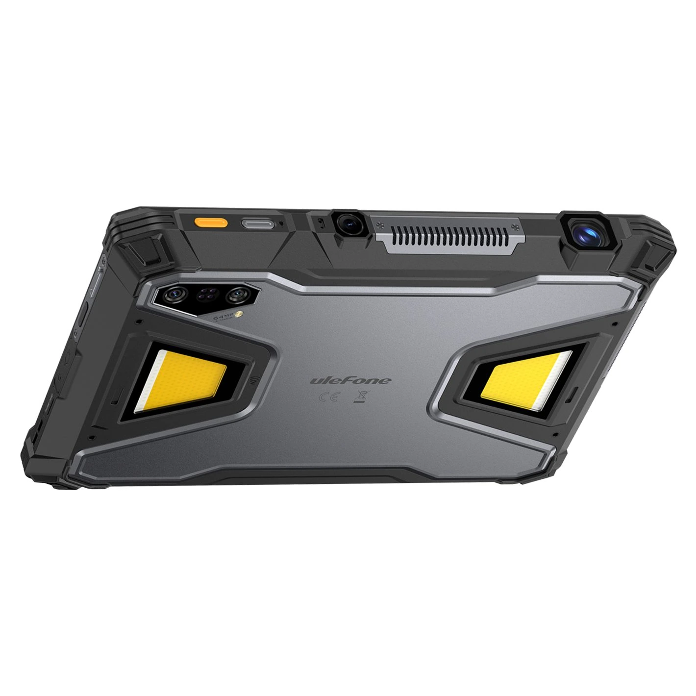 UIefone Armor Pad 5 Ultra