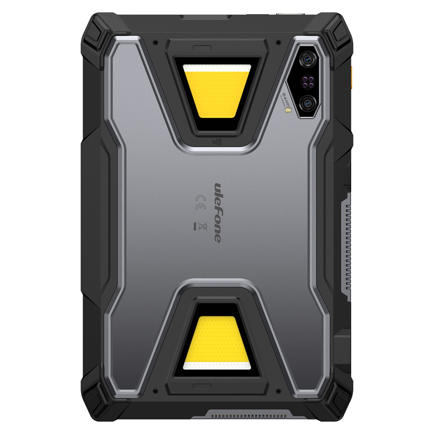 UIefone Armor Pad 5 Ultra