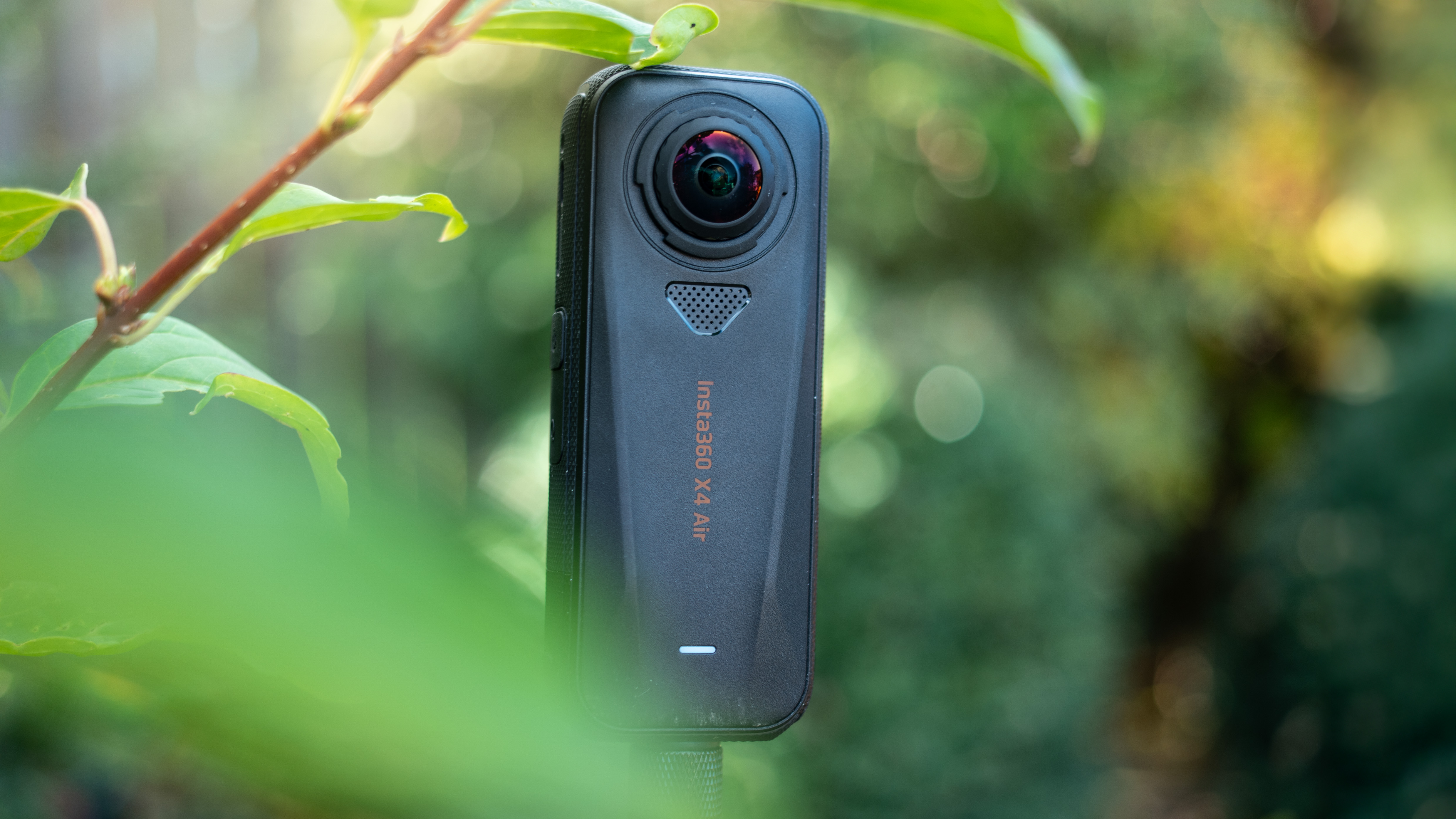 Insta360 X4 Air tanıtıldı