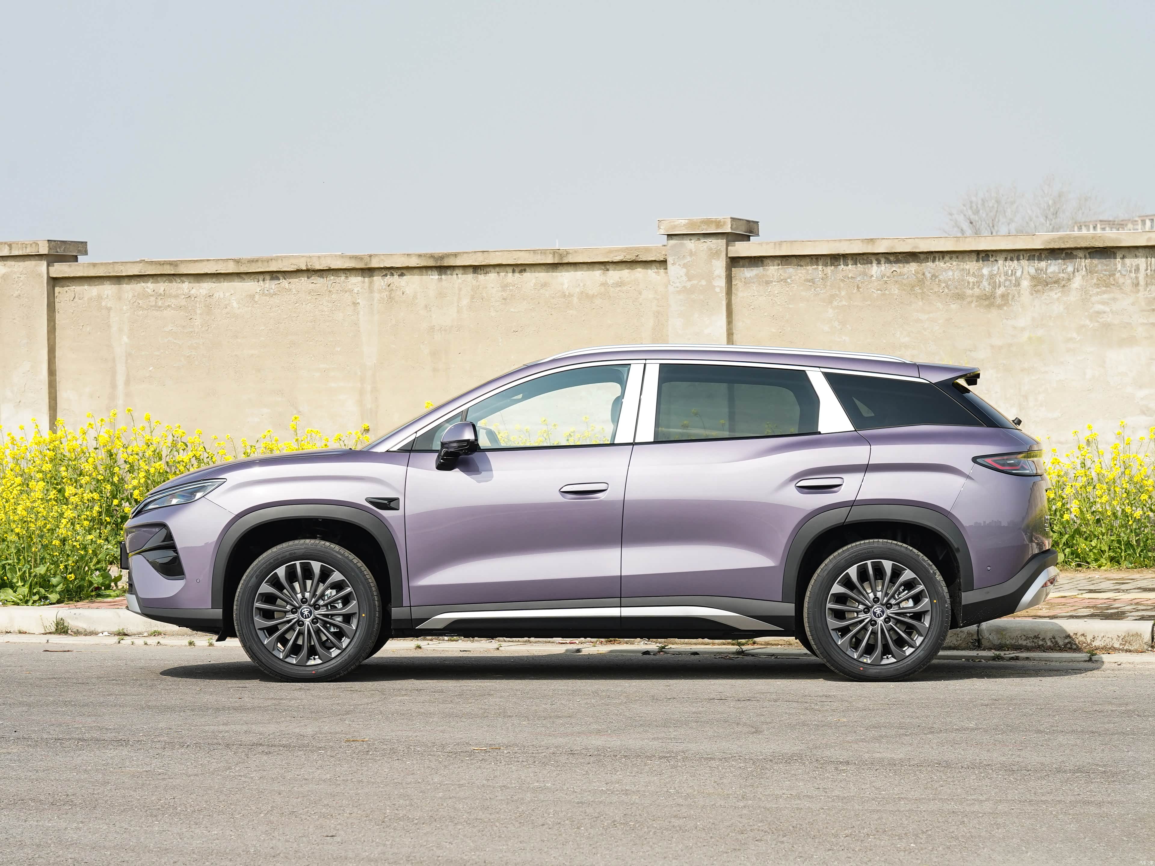 9 dakikada şarj olan BYD Song Ultra piyasaya çıktı: Sadece 21.000 dolar