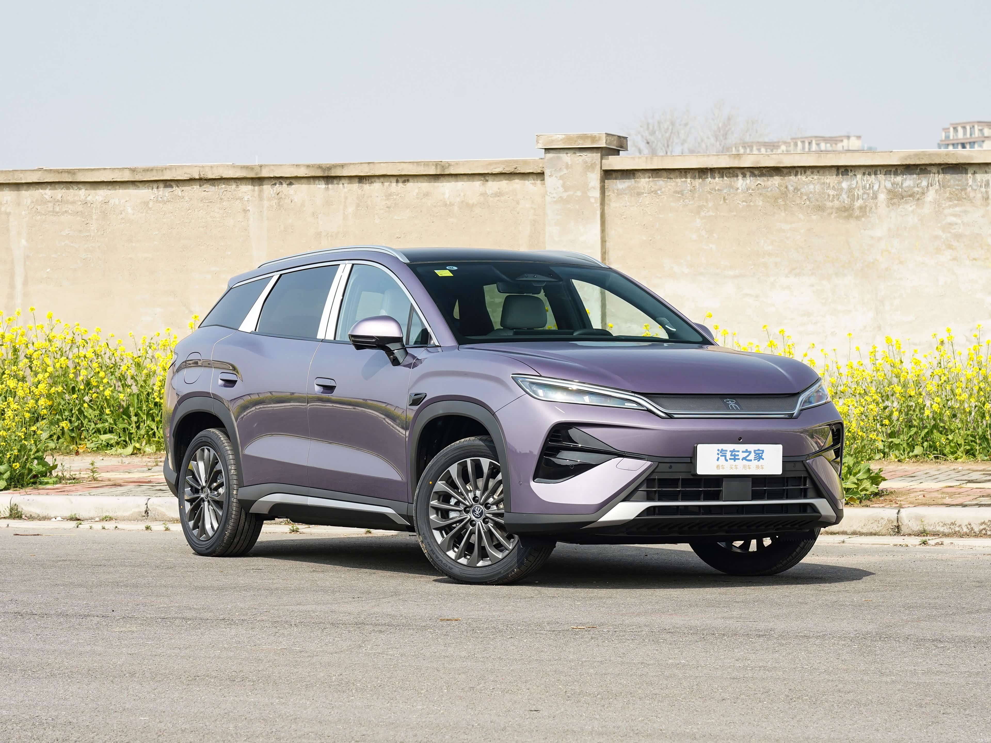 9 dakikada şarj olan BYD Song Ultra piyasaya çıktı: Sadece 21.000 dolar