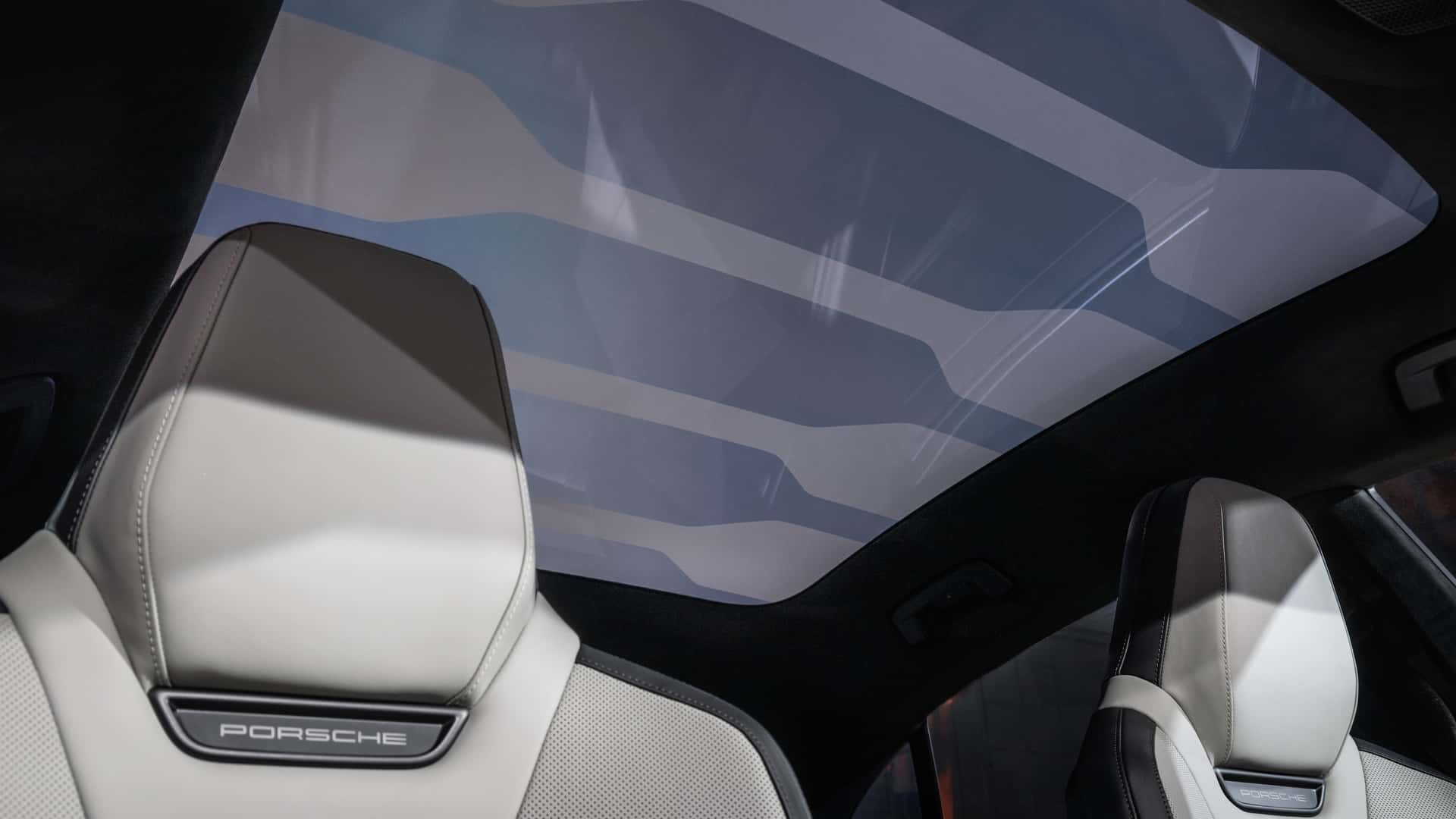 1156 beygirlik Porsche Cayenne Coupe Electric tanıtıldı