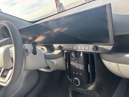 Yeni Hyundai i20'den ilk görüntüler: Tasarımda radikal değişim