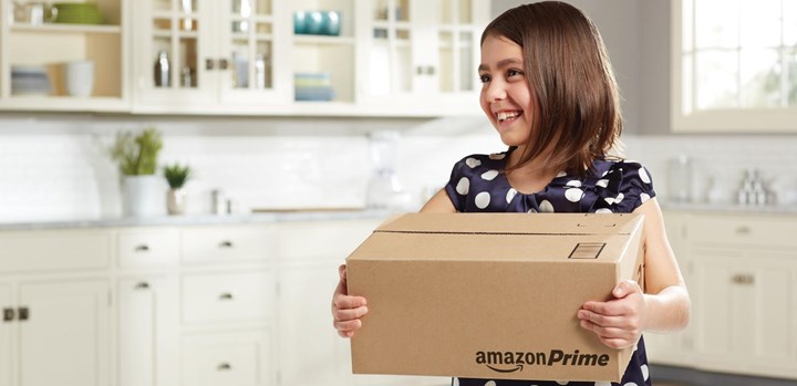 Amazon’da 150 TL ve üzerine 30 TL indirim!