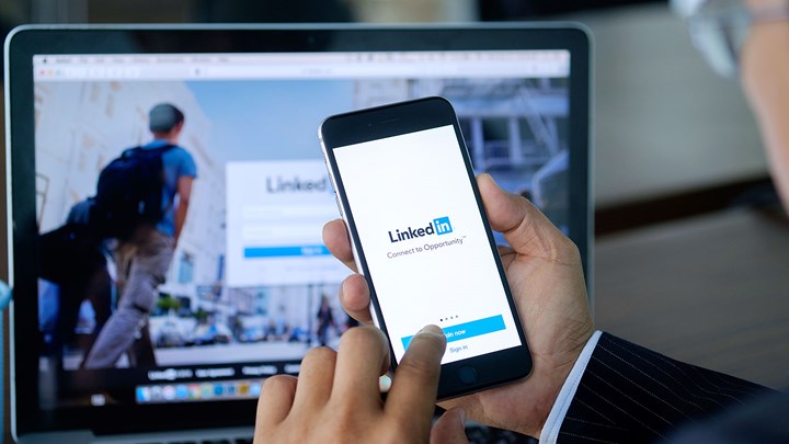 LinkedIn, Periscope, Pinterest ve Dailymotion'a 30 milyon TL ceza!