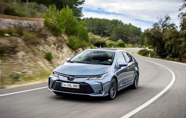 Toyota Corolla fiyatları ne kadar arttı? İşte 2021 güncellemesi