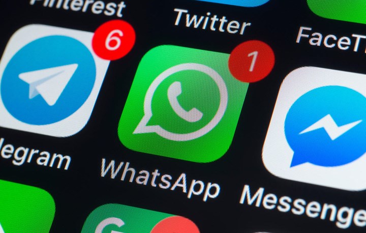 KVKK, WhatsApp hakkında soruşturma başlattı