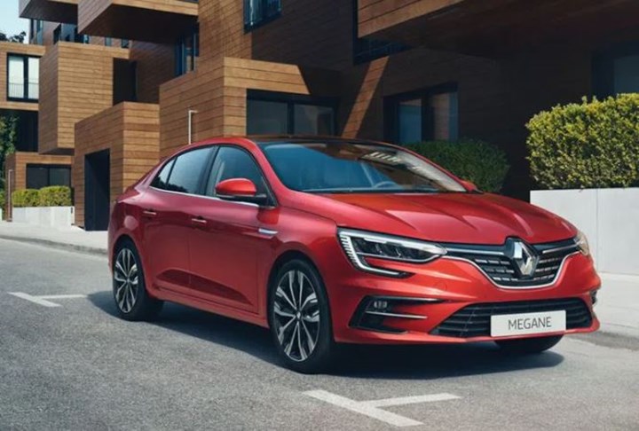 Yeni 2021 Renault Megane Sedan Türkiye'de: İşte fiyatı ve özellikleri