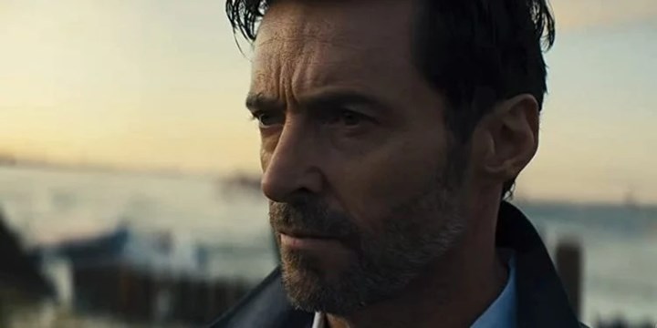 Hugh Jackman başrollü bilim kurgu filmi Reminiscence'ten ilk video paylaşıldı