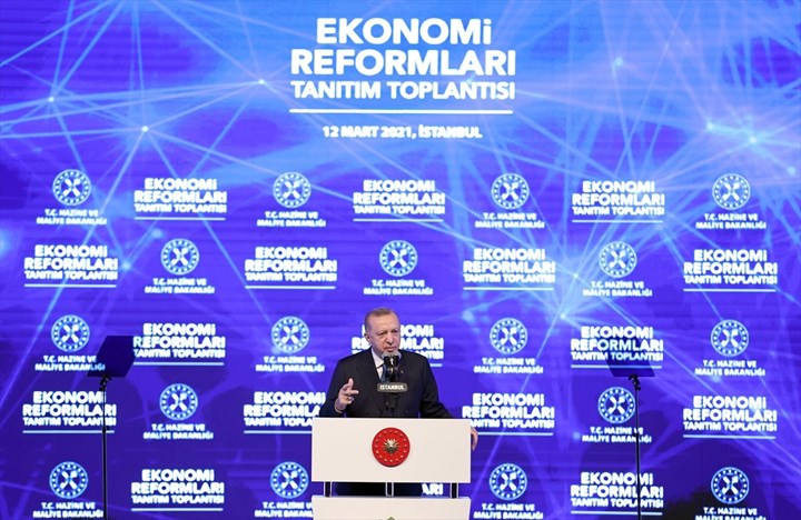 Yeni ekonomi reformlarından teknoloji dünyasını heyecanlandıracak haberler çıktı