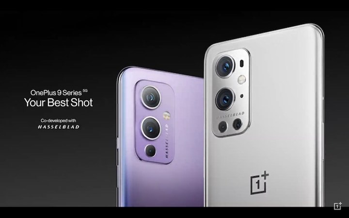 OnePlus 9 ve 9 Pro tanıtıldı: Snapdragon 888 işlemci, Hasselblad kamera, 120Hz ekran