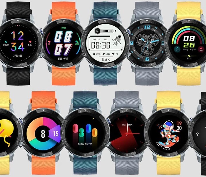 ZTE Watch GT tanıtıldı: İşte fiyatı