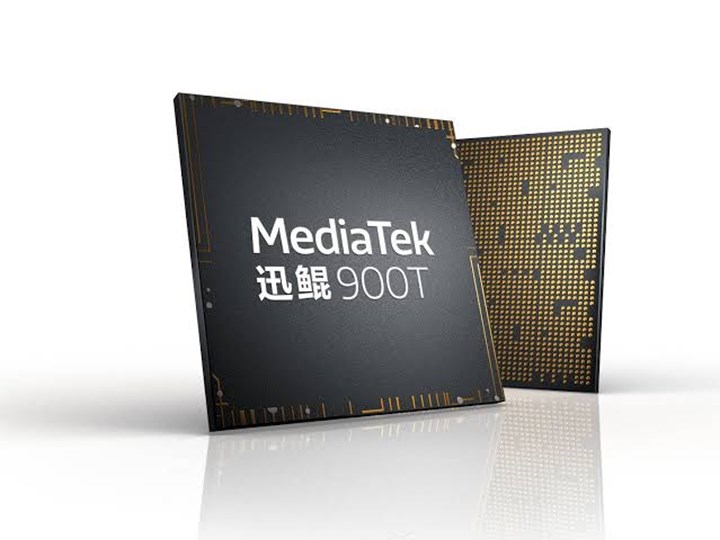 MediaTek Kompanio 900T tabletler için geliyor