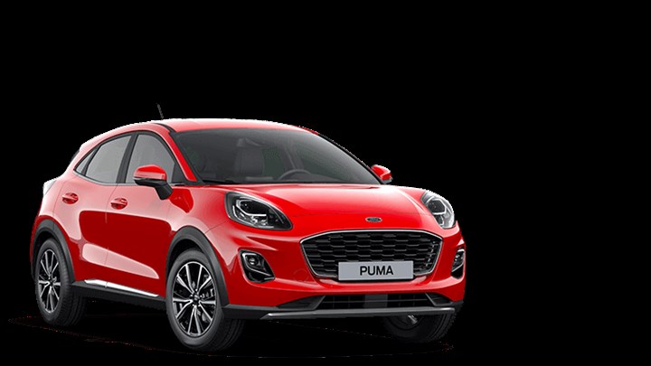 ford puma 2024 fiyat listesi