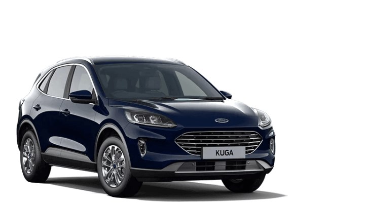 ford kuga 2024 fiyat listesi