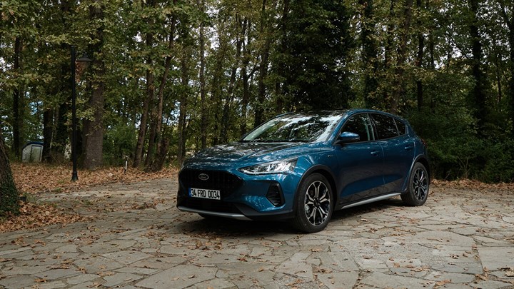 ford focus 2024 fiyat listesi