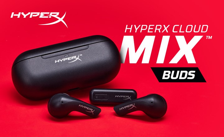 HyperX tam kablosuz kulaklığı daha gelişmiş özellikler sunuyor