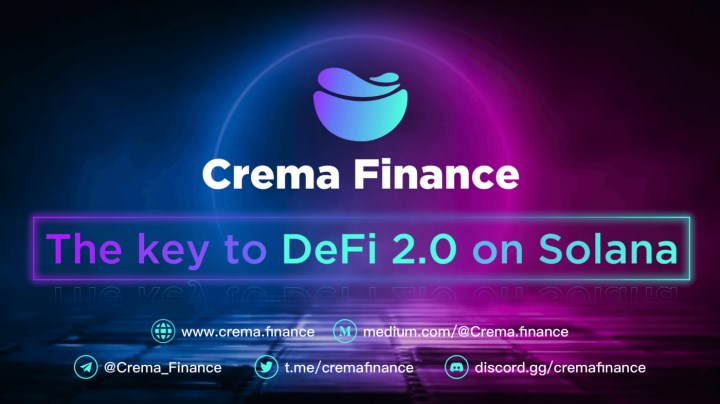 Crema Finance yine saldırıya uğradı