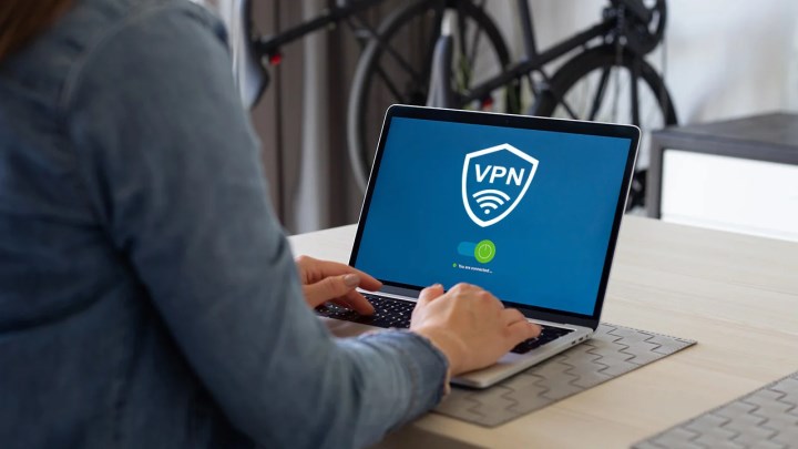 vpn nasıl kullanılır