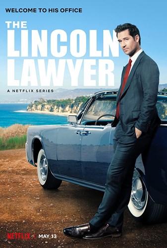 en iyi netflix dizisi The Lincoln Lawyer