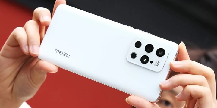 Meizu 20 serisi 80 W hızlı şarj desteği ile piyasaya sürülebilir