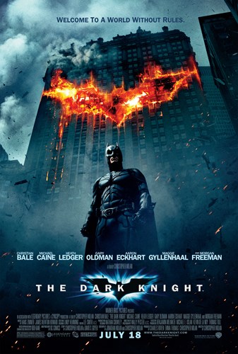 en güzel macera filmi Dark Knight