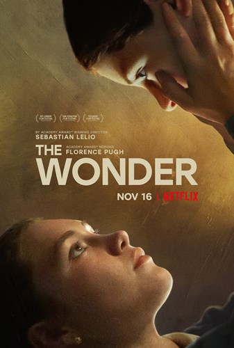 en iyi netflix dram filmi The Wonder