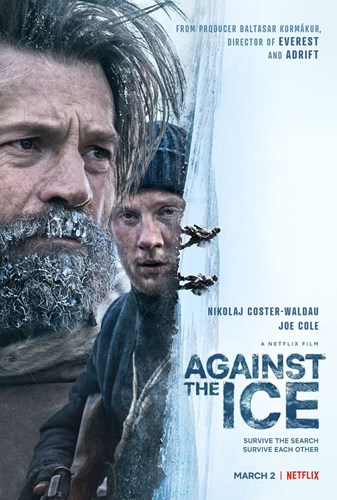 netflix en iyi filmleri Against The Ice