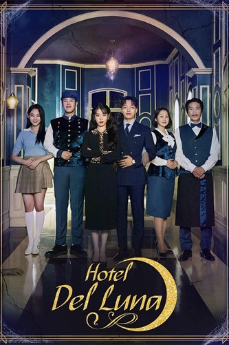 en iyi kore dizileri Hotel Del Luna