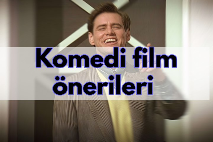 komedi filmi izle