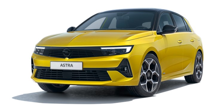 2023 Opel Astra fiyat listesi