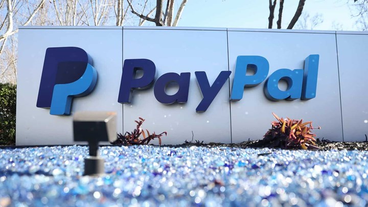 PayPal, 2000 kişinin işten çıkarılacağını duyurdu
