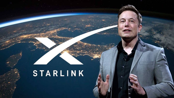 Musk'ın Starlink teklifi reddedildi: Türksat'ın kapasitesi yeterli!