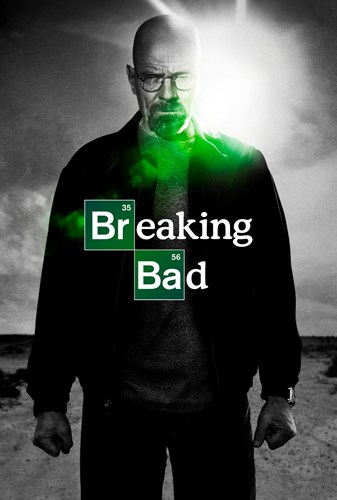 en iyi polisiye diziler Breaking Bad