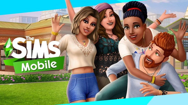 sims mobile para hilesi