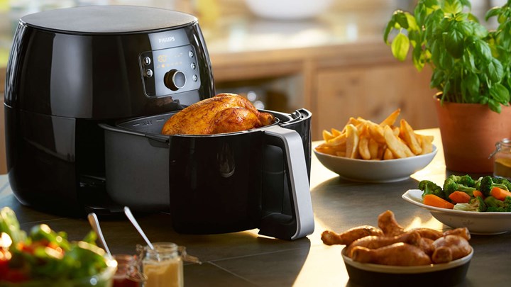 Philips Airfryer XXL Fritöz