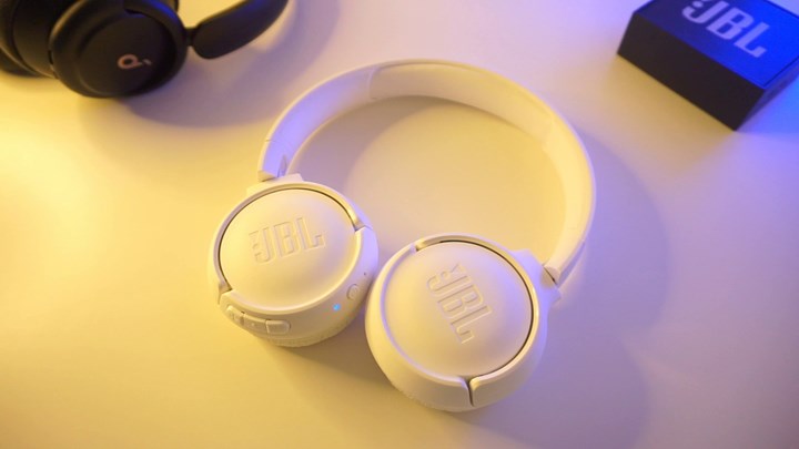 jbl kulak üstü bluetooth kulaklık