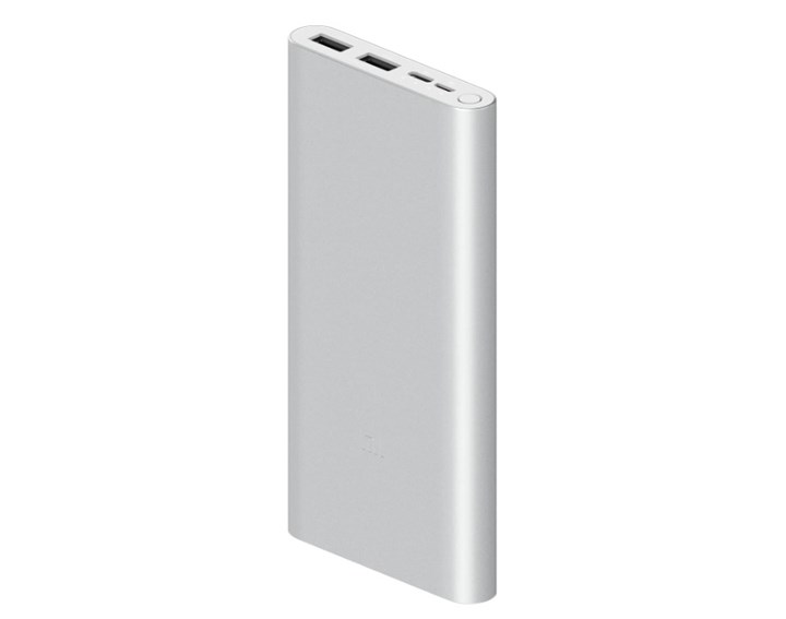 Xiaomi Mi Power Bank 3 10.000mAh