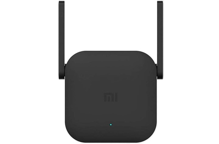 Xiaomi Mi Wifi Pro wifi sinyal güçlendirici