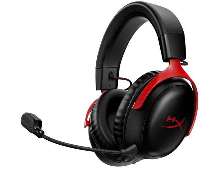 HyperX Cloud III Wireless özellikleri