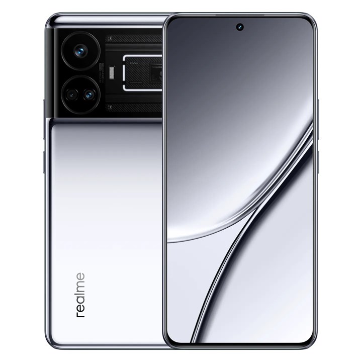 Realme GT 5 teknik özellikleri