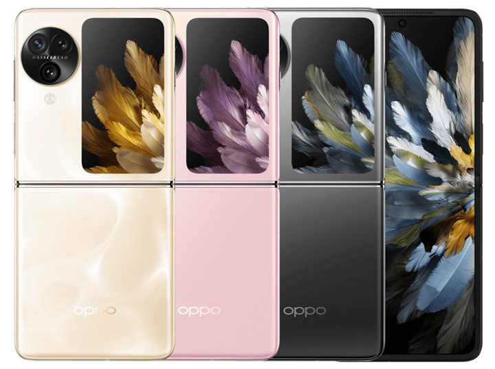 Oppo Find N3 Flip fiyatı ne kadar