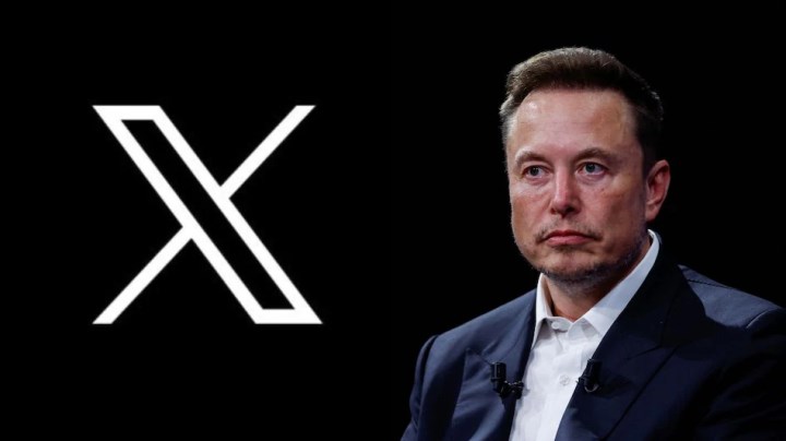 Elon Musk Twitter X indirme ve kullanıcı sayısı düşüş