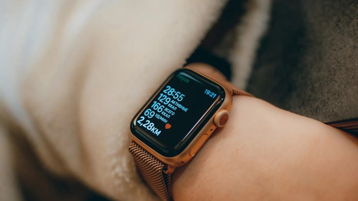 Apple Watch Series 9 tanıtıldı! İşte fiyatı ve özellikleri