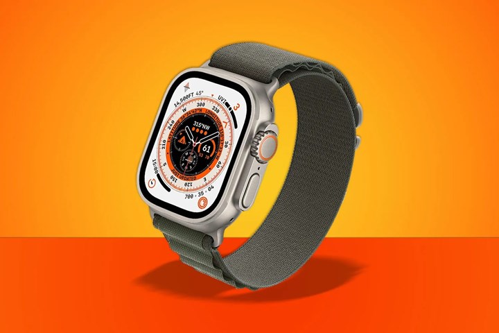 Apple Watch Ultra 2 tanıtıldı! İşte özellikleri ve fiyatı