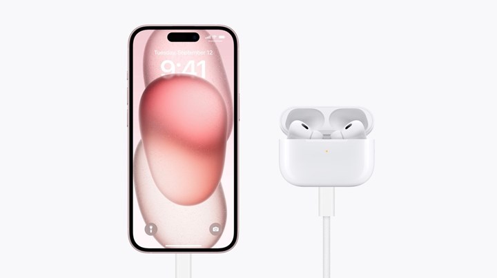 airpods pro 2 usb-c şarj kutusu ayrı satılmıyor