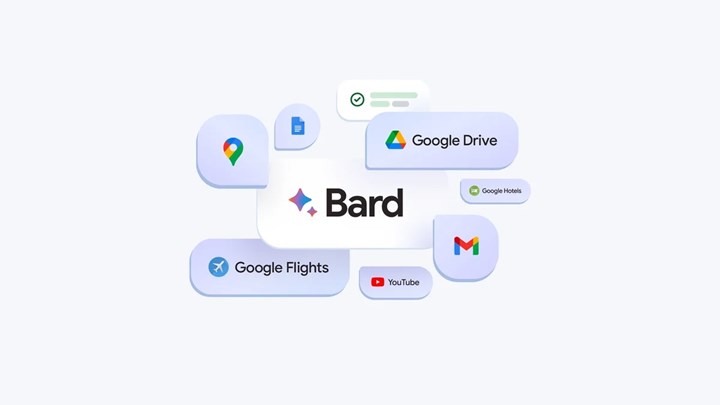 CharGPT rakibi Google Bard, önemli özelliklerle güncellendi: Yenilikler neler?