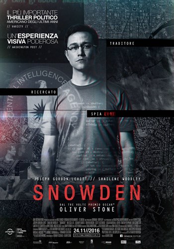 snowden hacker filmi