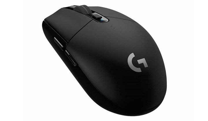 Logitech G305 LIGHTSPEED