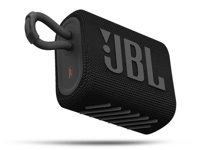 JBL GO 3